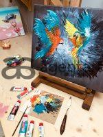 Картина-A006 - Image 2