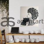 Картина-A023 - Image 2