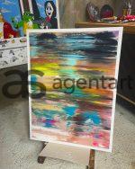 Картина-A047 - Image 3