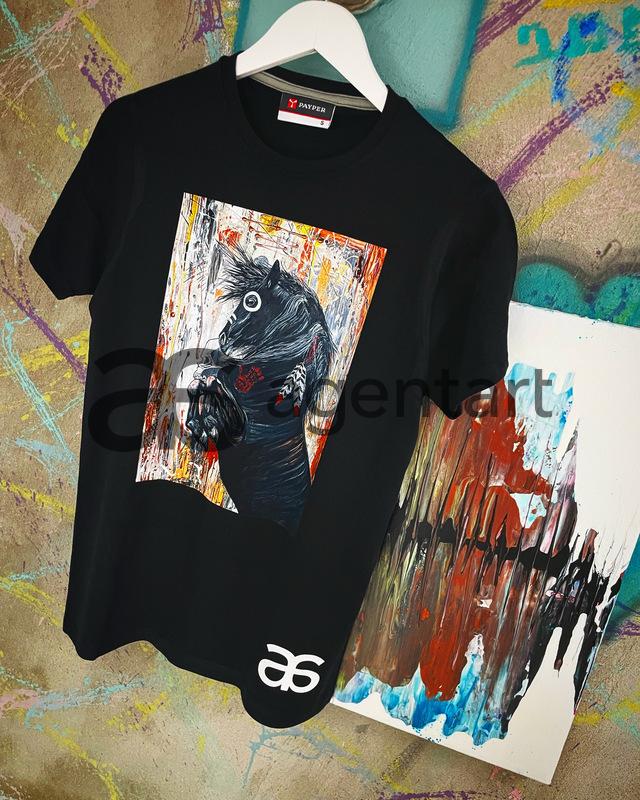 Тениска-B015