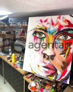 Картина-A060 - Image 3