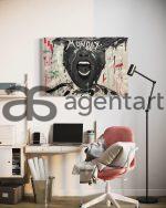Картина-A063 - Image 2