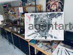 Картина-A063 - Image 3