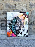Картина-A071 - Image 3